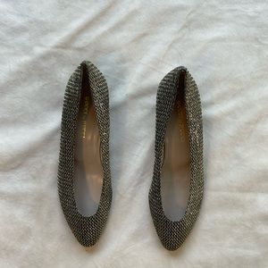 Gucci by Pucci Flats Shoes